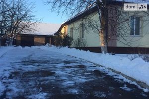 Продается одноэтажный дом 120 кв. м с гаражом