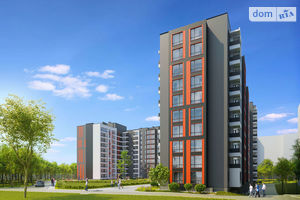 Продається 1-кімнатна квартира 33 кв. м у Хмельницькому
