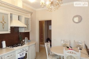 Продается 1-комнатная квартира 43 кв. м в Виннице