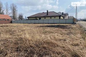 Продається земельна ділянка 10 соток у Вінницькій області
