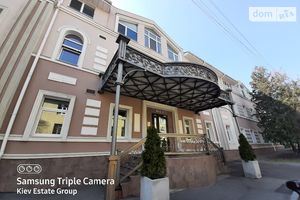 Здається в оренду офіс 789.8 кв. м в бізнес-центрі