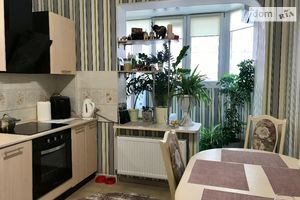 Продається 3-кімнатна квартира 77 кв. м у Одесі