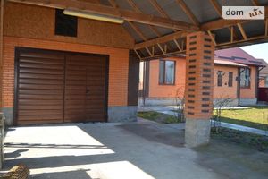 Продається одноповерховий будинок 95 кв. м з терасою