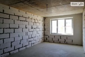 Продається 1-кімнатна квартира 45.6 кв. м у Тернополі