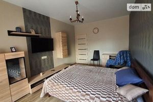 Здається в оренду 1-кімнатна квартира 44 кв. м у Києві