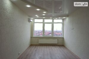 Продається 1-кімнатна квартира 42.53 кв. м у Одесі