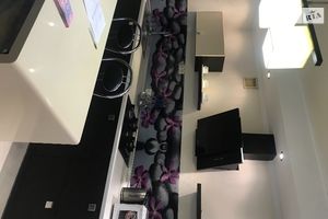 Сдается в аренду 1-комнатная квартира 44 кв. м в Виннице