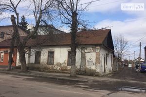 Продається приміщення вільного призначення 60 кв. м в 1-поверховій будівлі