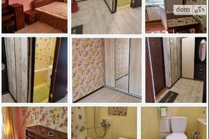 Сдается в аренду 1-комнатная квартира 34 кв. м в Виннице
