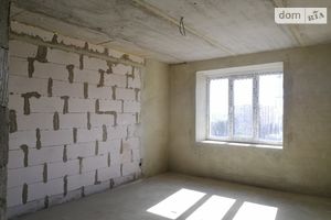 Продається 1-кімнатна квартира 45 кв. м у Тернополі