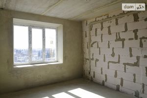 Продається 1-кімнатна квартира 39.57 кв. м у Тернополі