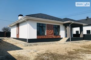 Продается одноэтажный дом 145 кв. м с подвалом