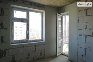 Продается 1-комнатная квартира 45 кв. м в Тернополе