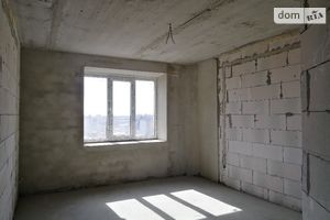 Продається 1-кімнатна квартира 32.87 кв. м у Тернополі