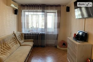 Продается 1-комнатная квартира 29.9 кв. м в Николаеве