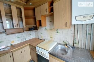 Продается 2-комнатная квартира 45.51 кв. м в Тернополе