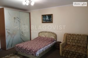 Здається в оренду 1-кімнатна квартира 31 кв. м у Києві