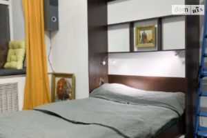 Здається в оренду 1-кімнатна квартира 22 кв. м у Харкові