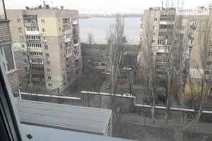 Продается 1-комнатная квартира 38.2 кв. м в Днепре