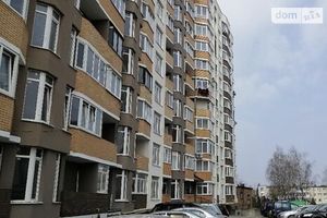 Продається 2-кімнатна квартира 72 кв. м у Тернополі