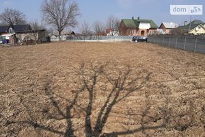 Продается земельный участок 10 соток в Черновицкой области