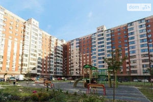 Продается 2-комнатная квартира 68 кв. м в Днепре