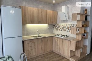 Сдается в аренду 1-комнатная квартира 43 кв. м в Виннице