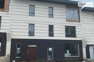 Продается дом на 3 этажа 150 кв. м с камином