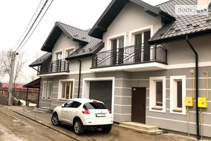 Продається одноповерховий будинок 140 кв. м з терасою