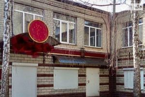 Продається приміщення вільного призначення 160 кв. м в 1-поверховій будівлі