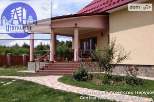 Продается дом на 2 этажа 175.7 кв. м с балконом