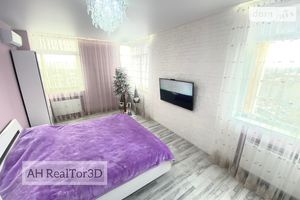 Продается 3-комнатная квартира 72 кв. м в Днепре