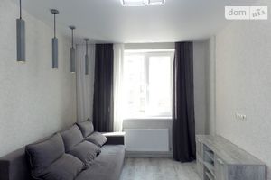 Сдается в аренду 1-комнатная квартира 37 кв. м в Виннице