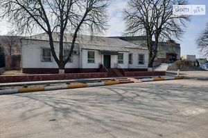 Здається в оренду торгово-розважальний комплекс 65 кв. м в 1-поверховій будівлі