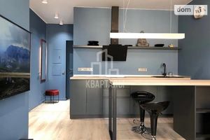 Сдается в аренду 1-комнатная квартира 50 кв. м в Киеве