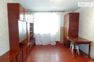 Продается 1-комнатная квартира 36 кв. м в Виннице