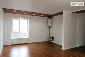 Продається 2-кімнатна квартира 62 кв. м у Тернополі