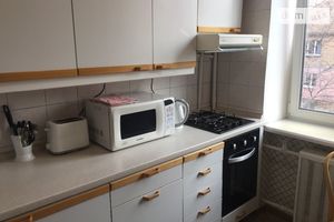 Здається в оренду 3-кімнатна квартира у Києві