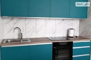 Сдается в аренду 2-комнатная квартира 56 кв. м в Днепре