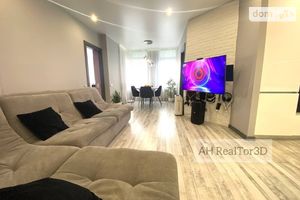 Продается 2-комнатная квартира 72 кв. м в Днепре