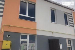 Продається будинок 2 поверховий 94 кв. м з верандою