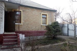 Продается часть дома 49 кв. м с гаражом
