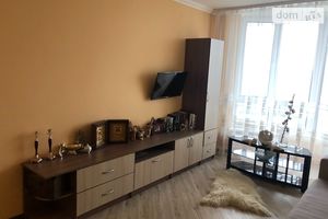 Сдается в аренду 2-комнатная квартира 65 кв. м в Львове