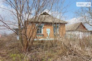 Продается одноэтажный дом 58 кв. м с мансардой