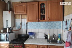 Сдается в аренду 1-комнатная квартира 32 кв. м в Киеве
