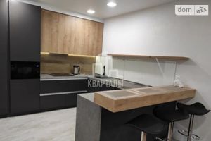 Сдается в аренду 2-комнатная квартира 58 кв. м в Киеве