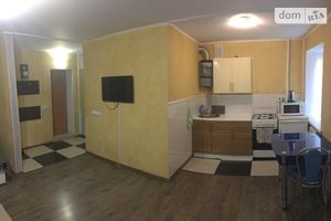 Сдается в аренду 1-комнатная квартира в Кропивницком
