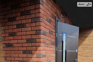 Продается дом на 2 этажа 119.6 кв. м с мансардой