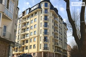 Продається 1-кімнатна квартира 45 кв. м у Львові