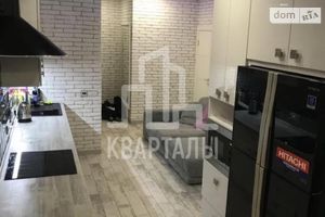 Здається в оренду 1-кімнатна квартира 52 кв. м у Києві